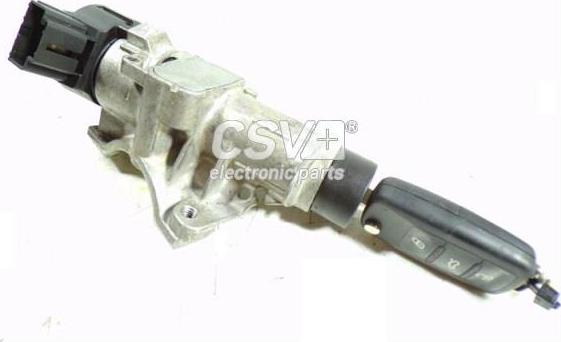 CSV electronic parts CAN2014 - Ignition / Starter Switch car-mod.net