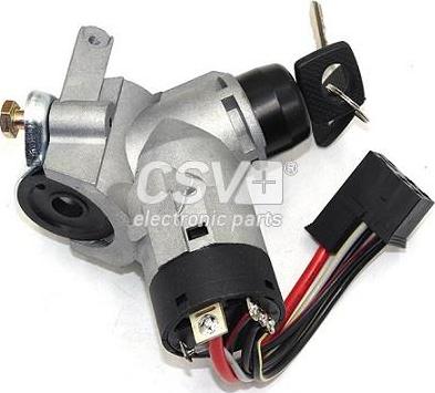 CSV electronic parts CAN2012 - Ignition / Starter Switch car-mod.net