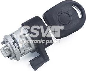 CSV electronic parts CAN2033 - Ignition / Starter Switch car-mod.net