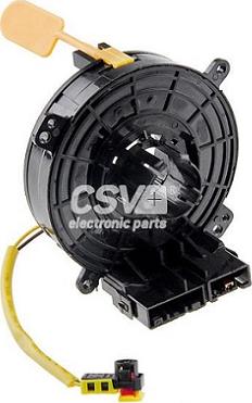 CSV electronic parts CAV9091 - Clockspring, airbag car-mod.net