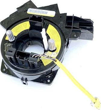 CSV electronic parts CAV9019 - Clockspring, airbag car-mod.net