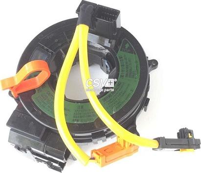 CSV electronic parts CAV9022 - Clockspring, airbag car-mod.net