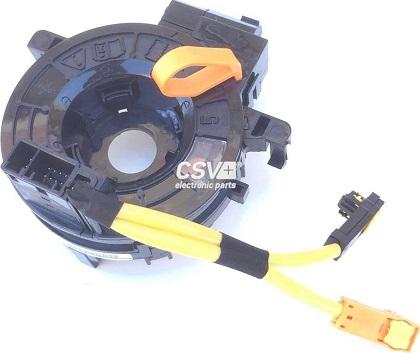 CSV electronic parts CAV9027 - Clockspring, airbag car-mod.net
