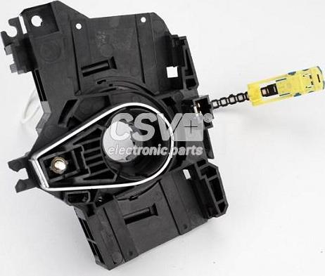 CSV electronic parts CAV9139 - Clockspring, airbag car-mod.net
