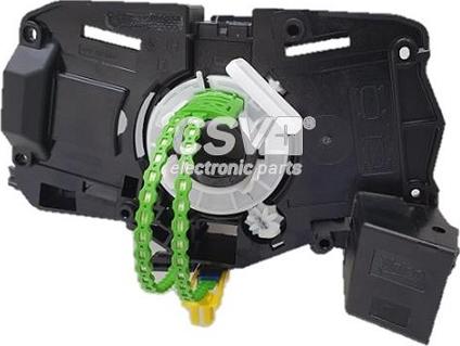 CSV electronic parts CAV1065 - Clockspring, airbag car-mod.net
