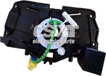 CSV electronic parts CAV1066 - Clockspring, airbag car-mod.net