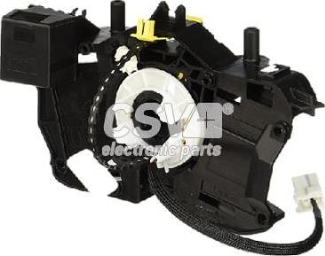 CSV electronic parts CAV1067 - Clockspring, airbag car-mod.net
