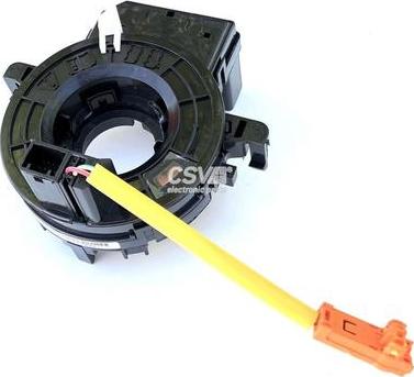 CSV electronic parts CAV1003 - Clockspring, airbag car-mod.net