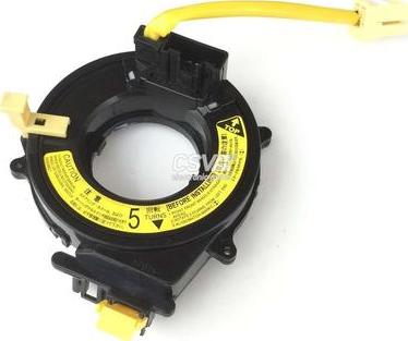 CSV electronic parts CAV1021 - Clockspring, airbag car-mod.net