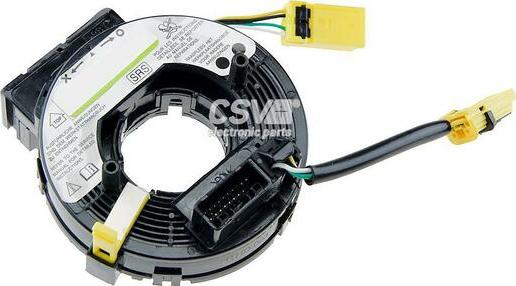 CSV electronic parts CAV1073 - Clockspring, airbag car-mod.net