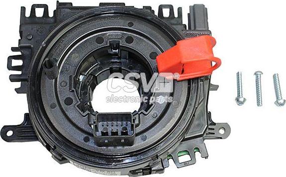 CSV electronic parts CAV1147 - Clockspring, airbag car-mod.net