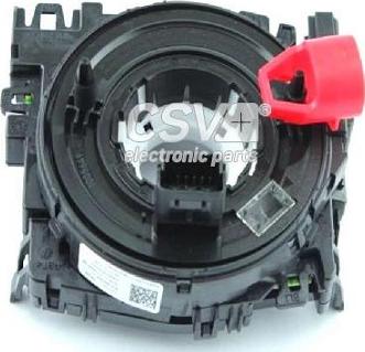 CSV electronic parts CAV1151 - Clockspring, airbag car-mod.net