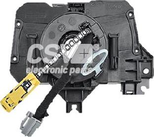 CSV electronic parts CAV1152 - Clockspring, airbag car-mod.net