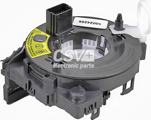 CSV electronic parts CAV1167 - Clockspring, airbag car-mod.net