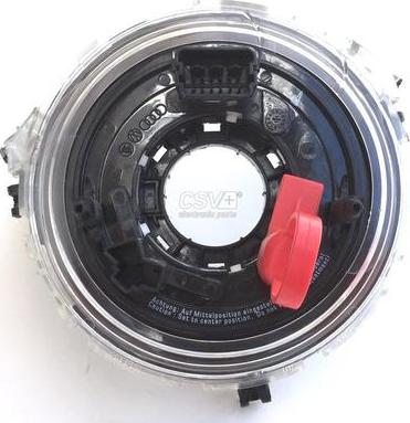 CSV electronic parts CAV1110 - Clockspring, airbag car-mod.net