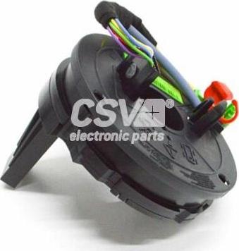 CSV electronic parts CAV1189 - Clockspring, airbag car-mod.net