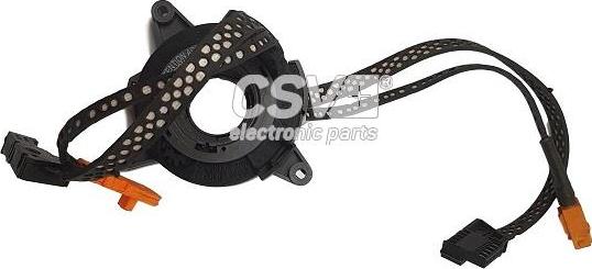 CSV electronic parts CAV1186 - Clockspring, airbag car-mod.net