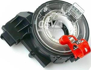 CSV electronic parts CAV1175 - Clockspring, airbag car-mod.net