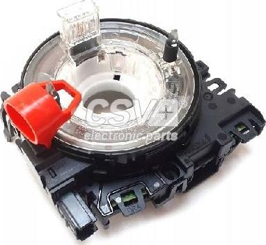 CSV electronic parts CAV1170 - Clockspring, airbag car-mod.net