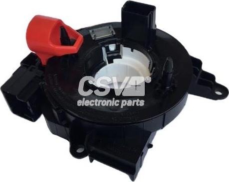 CSV electronic parts CAV1220 - Clockspring, airbag car-mod.net