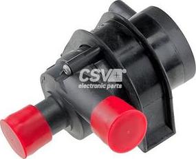 CSV electronic parts CBA5065 - Water Pump, parking heater car-mod.net