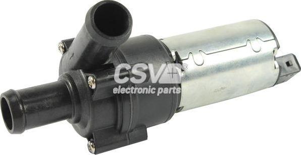 CSV electronic parts CBA5088 - Water Pump, parking heater car-mod.net