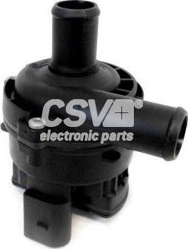 CSV electronic parts CBA5078C - Additional Water Pump car-mod.net