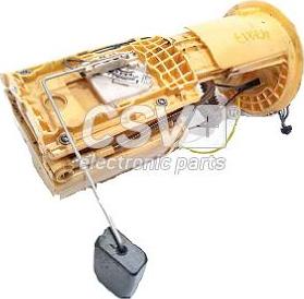 CSV electronic parts CBA7911 - Fuel Supply Module car-mod.net