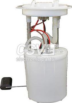 CSV electronic parts CBA7450 - Fuel Supply Module car-mod.net