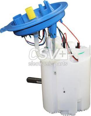 CSV electronic parts CBA7999 - Fuel Supply Module car-mod.net