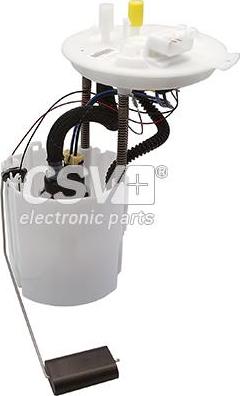 CSV electronic parts CBA7694 - Fuel Supply Module car-mod.net