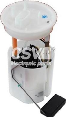CSV electronic parts CBA7654 - Fuel Supply Module car-mod.net