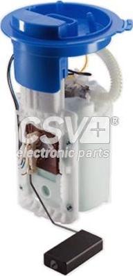 CSV electronic parts CBA7669 - Fuel Supply Module car-mod.net