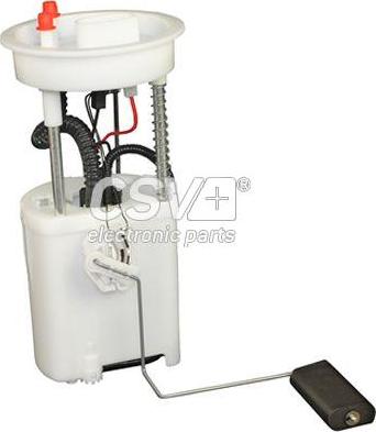CSV electronic parts CBA7062 - Fuel Supply Module car-mod.net