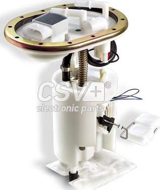CSV electronic parts CBA7030 - Fuel Supply Module car-mod.net