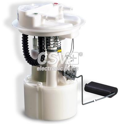 CSV electronic parts CBA7111 - Fuel Supply Module car-mod.net