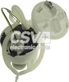 CSV electronic parts CBA7306 - Fuel Supply Module car-mod.net
