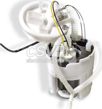 CSV electronic parts CBA7307 - Fuel Supply Module car-mod.net