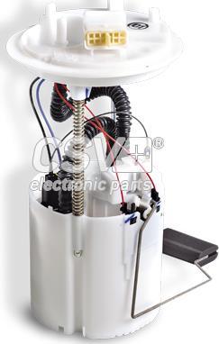 CSV electronic parts CBA7213 - Fuel Supply Module car-mod.net