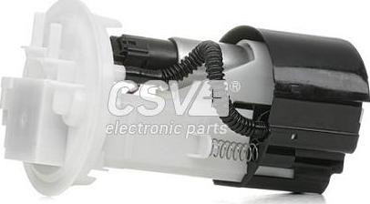 CSV electronic parts CBA7229 - Fuel Supply Module car-mod.net