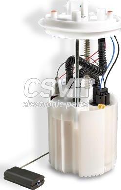 CSV electronic parts CBA7276 - Fuel Supply Module car-mod.net