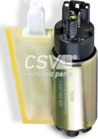 CSV electronic parts CBC7408 - Fuel Pump car-mod.net