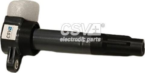 CSV electronic parts CBE5577C - Ignition Coil car-mod.net