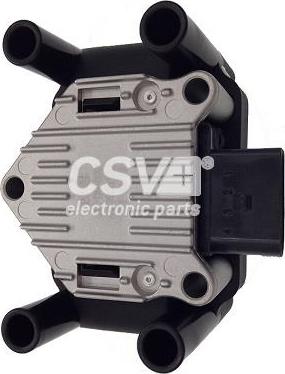 CSV electronic parts CBE5062 - Ignition Coil car-mod.net