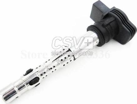 CSV electronic parts CBE5256 - Ignition Coil car-mod.net