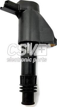 CSV electronic parts CBE5204 - Ignition Coil car-mod.net