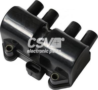 CSV electronic parts CBE5211 - Ignition Coil car-mod.net