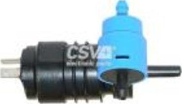 CSV electronic parts CBL5109 - Water Pump, window cleaning car-mod.net