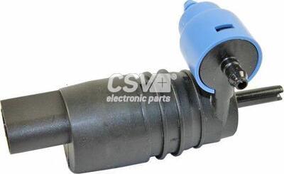 CSV electronic parts CBL5117 - Water Pump, window cleaning car-mod.net