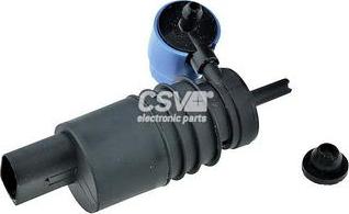 CSV electronic parts CBL5123 - Water Pump, window cleaning car-mod.net